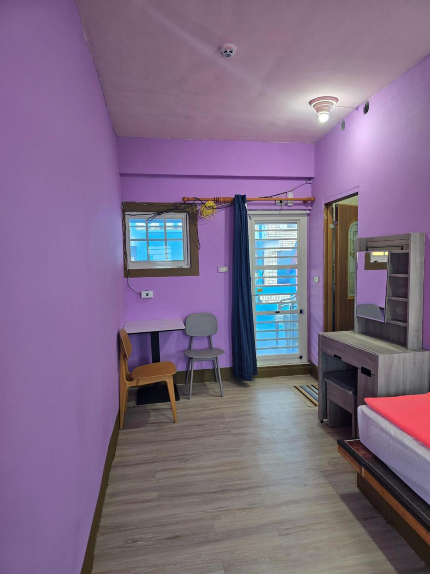 Wen Zhong Hostel Lanyu Esterno foto