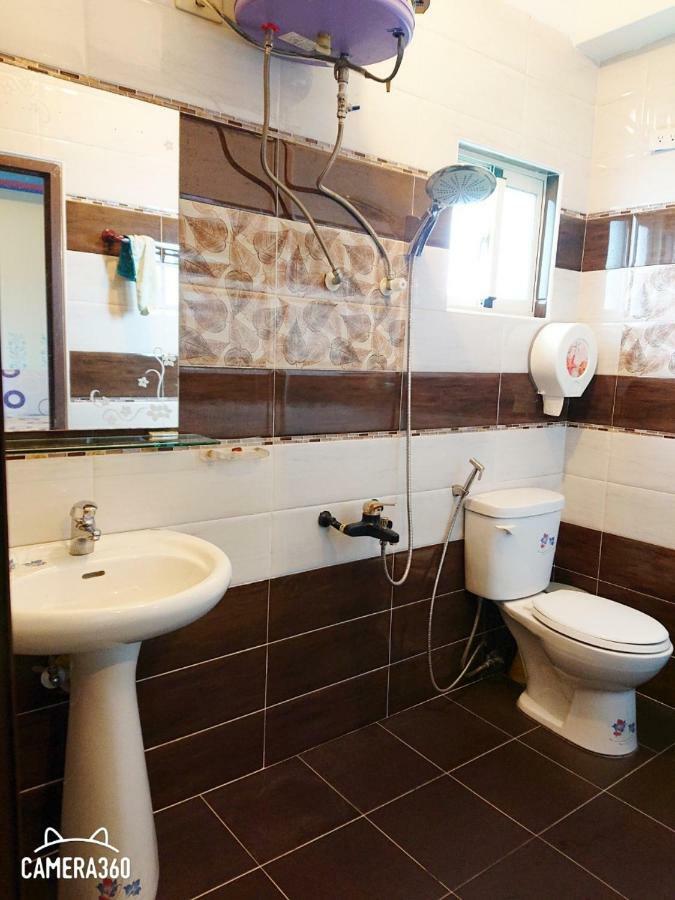 Wen Zhong Hostel Lanyu Esterno foto